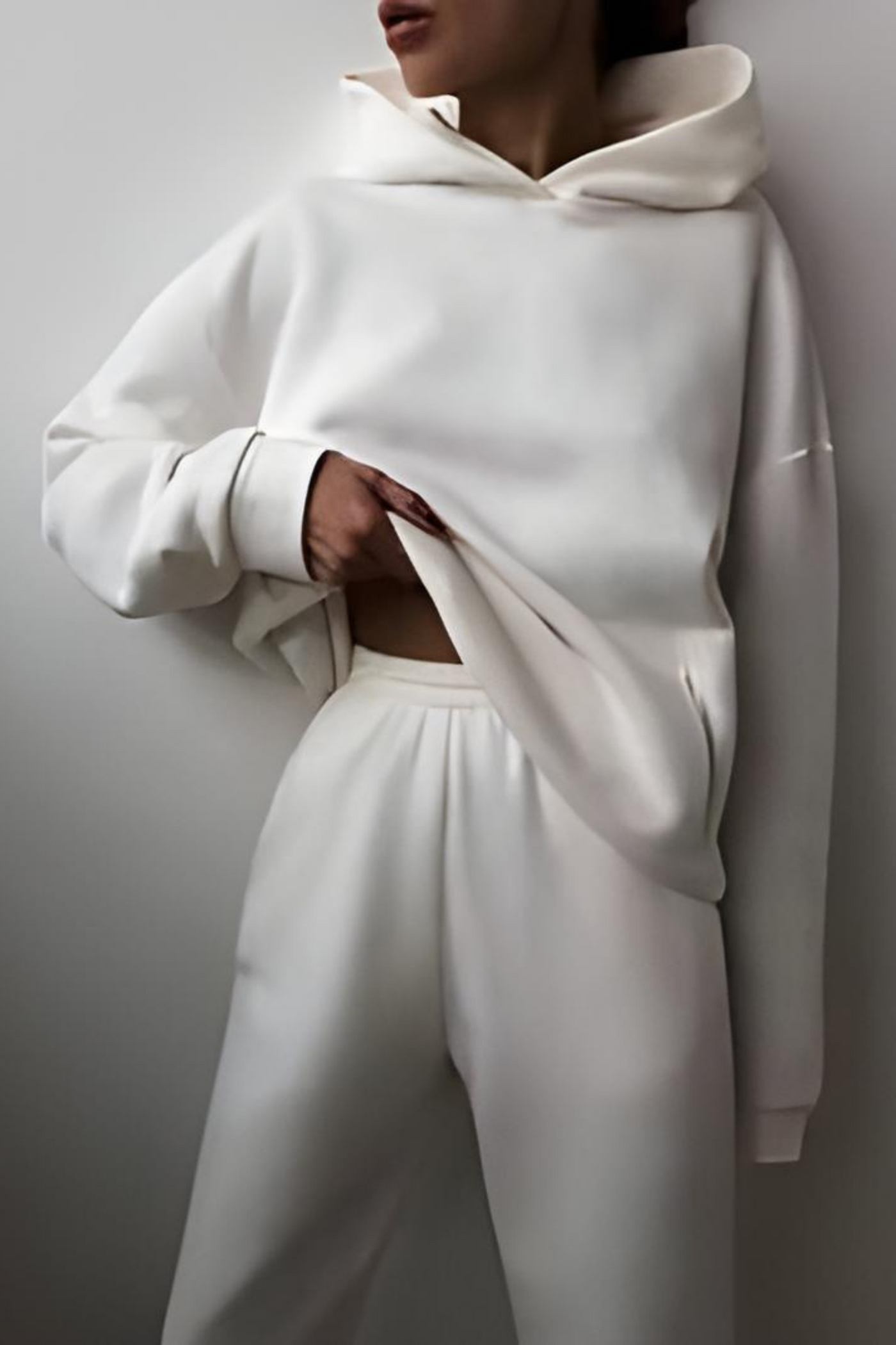 Erika | 快適なトラックスーツ