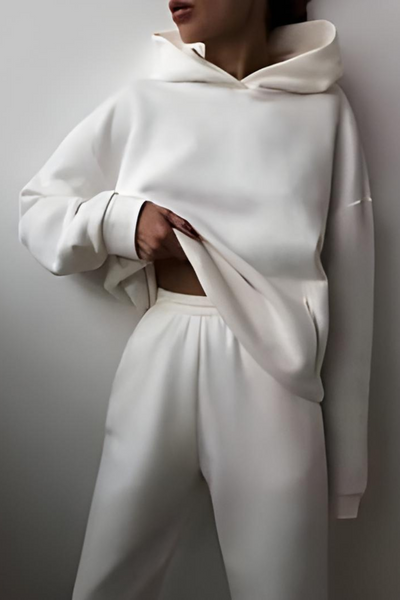 Erika | 快適なトラックスーツ