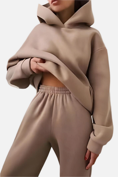 Erika | 快適なトラックスーツ