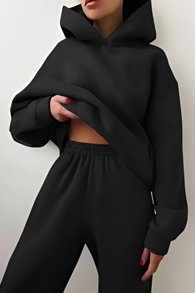 Erika | 快適なトラックスーツ