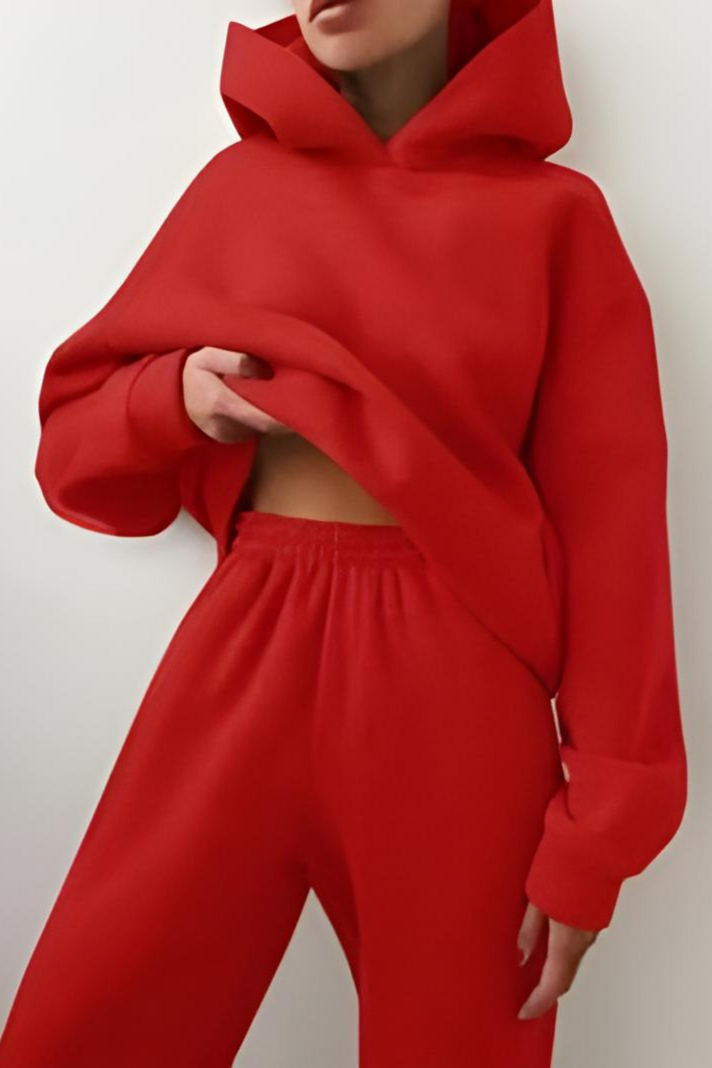 Erika | 快適なトラックスーツ