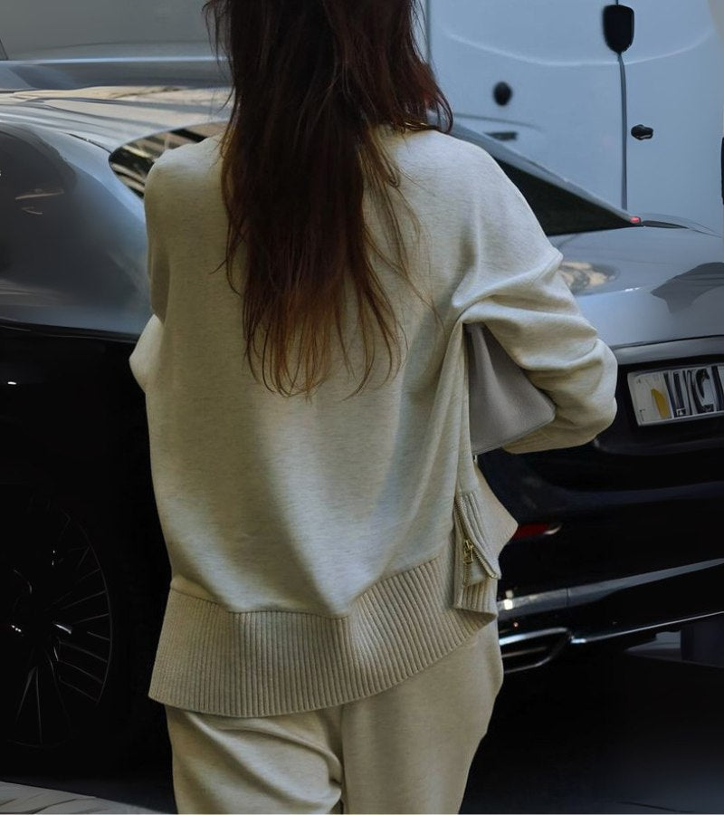 Amika | ソフトダブルセット