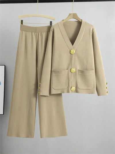 Kaori | エレガントな2ピースセット