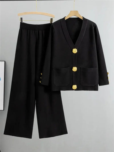 Kaori | エレガントな2ピースセット