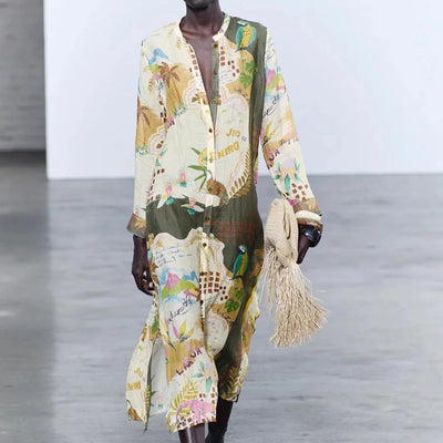 Hikari | リネンコーディネートセット