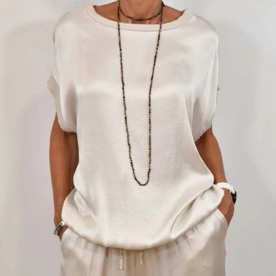 Akari | スタイリッシュな2ピースセット